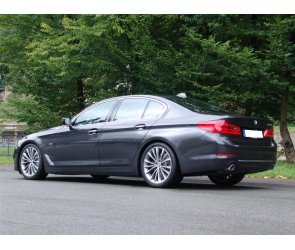 Eibach Tieferlegungsfedern Sportline für BMW 540i xDrive Typ G30 (Limousine) 